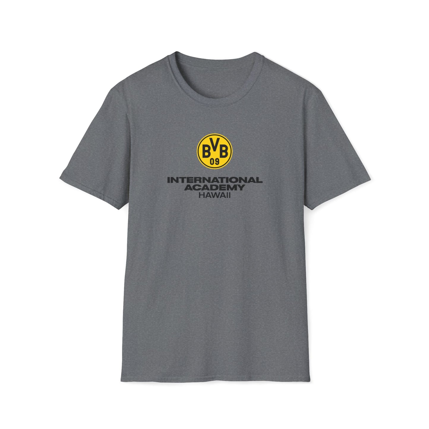 BVB IA Hawaii Unisex Softstyle T-Shirt