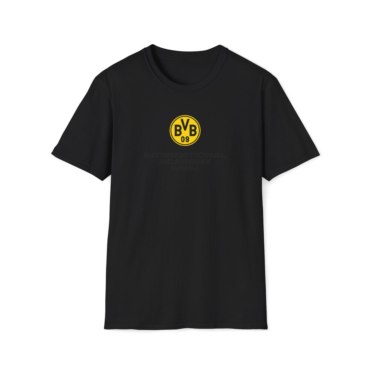 BVB IA Hawaii Unisex Softstyle T-Shirt