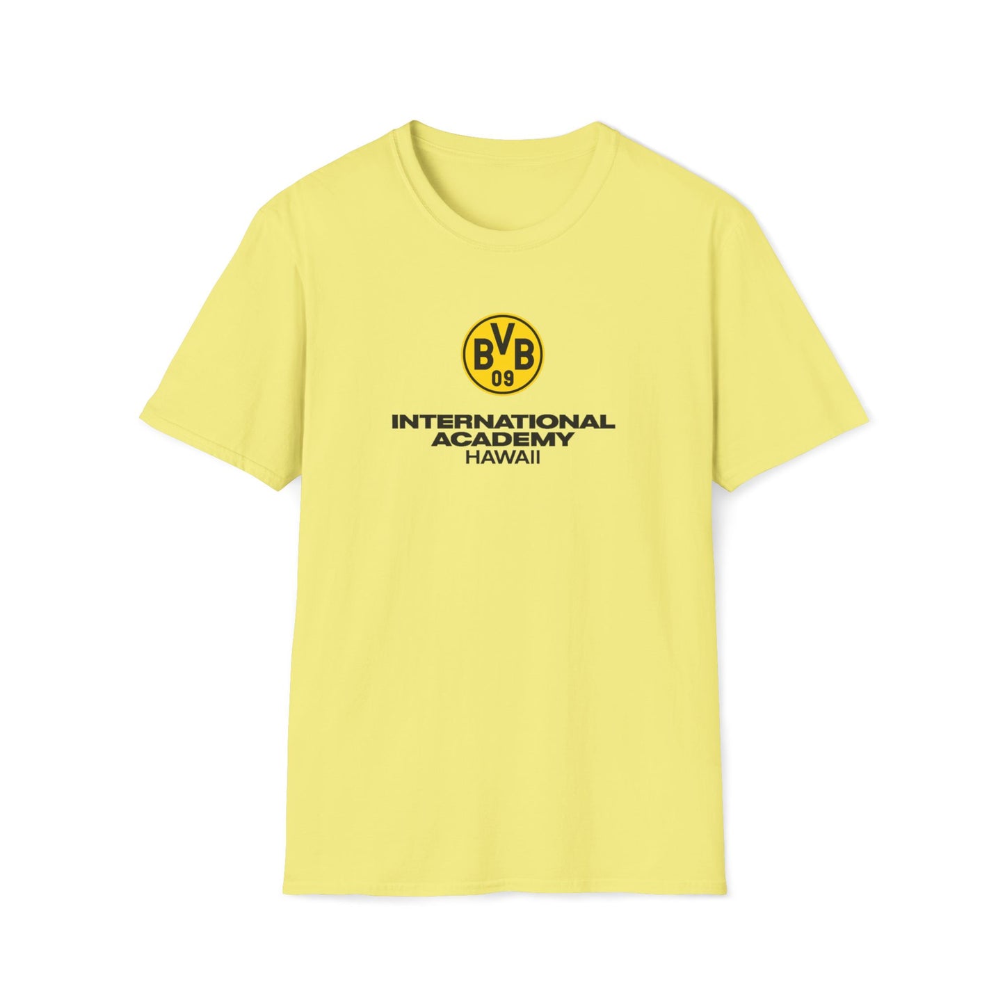 BVB IA Hawaii Unisex Softstyle T-Shirt