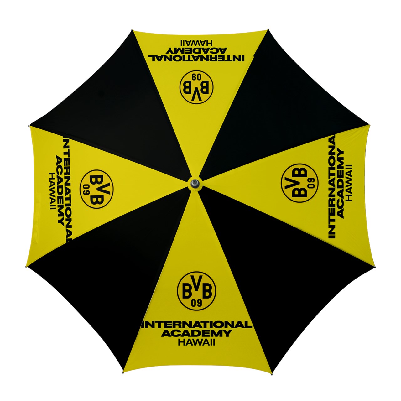 BVB IA Hawaii Golf Umbrella