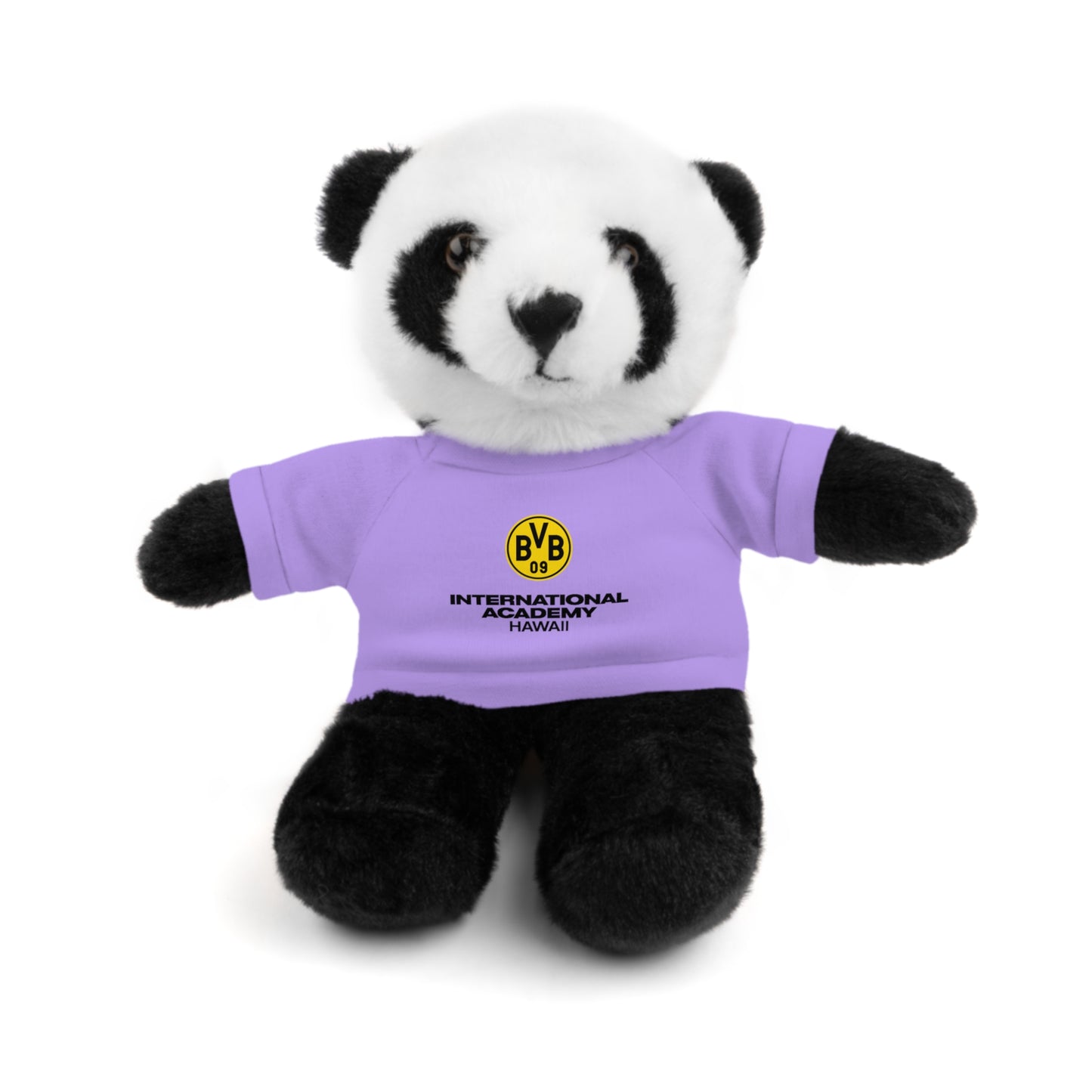 Customizable Stuffed Animal - International Academy Bear