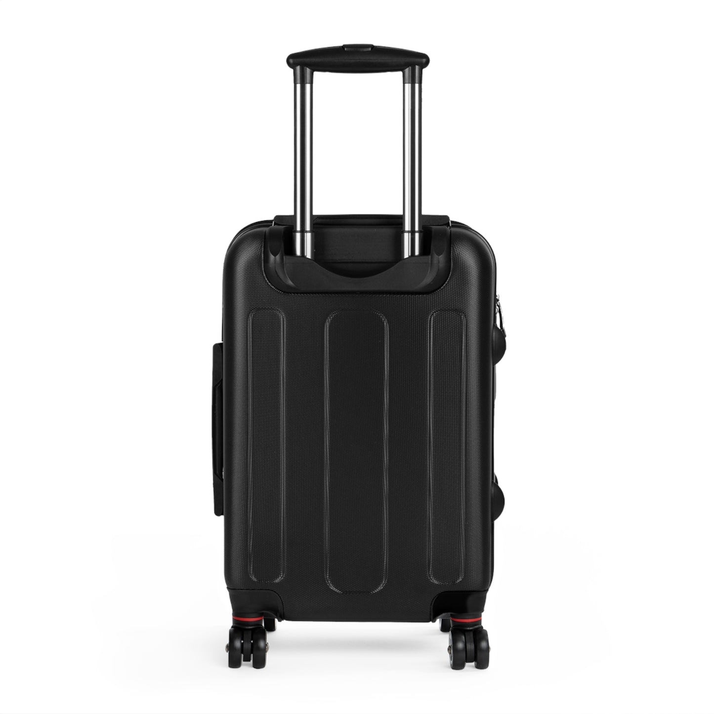 Stylish Travel Suitcase with BVB Design for On-the-Go Adventures