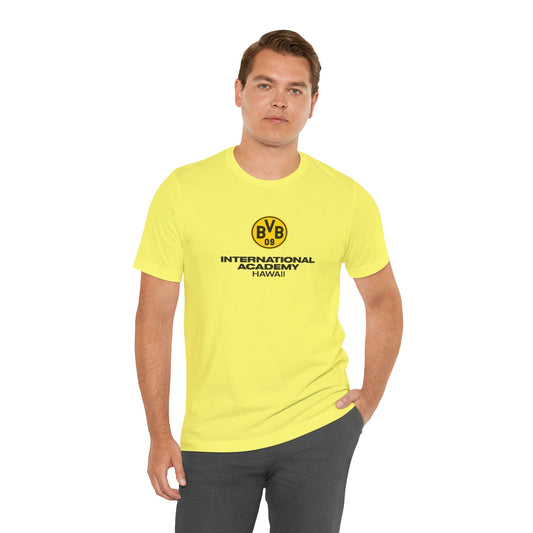 BVB IA Hawaii Unisex Tee (DORTMUND) Back