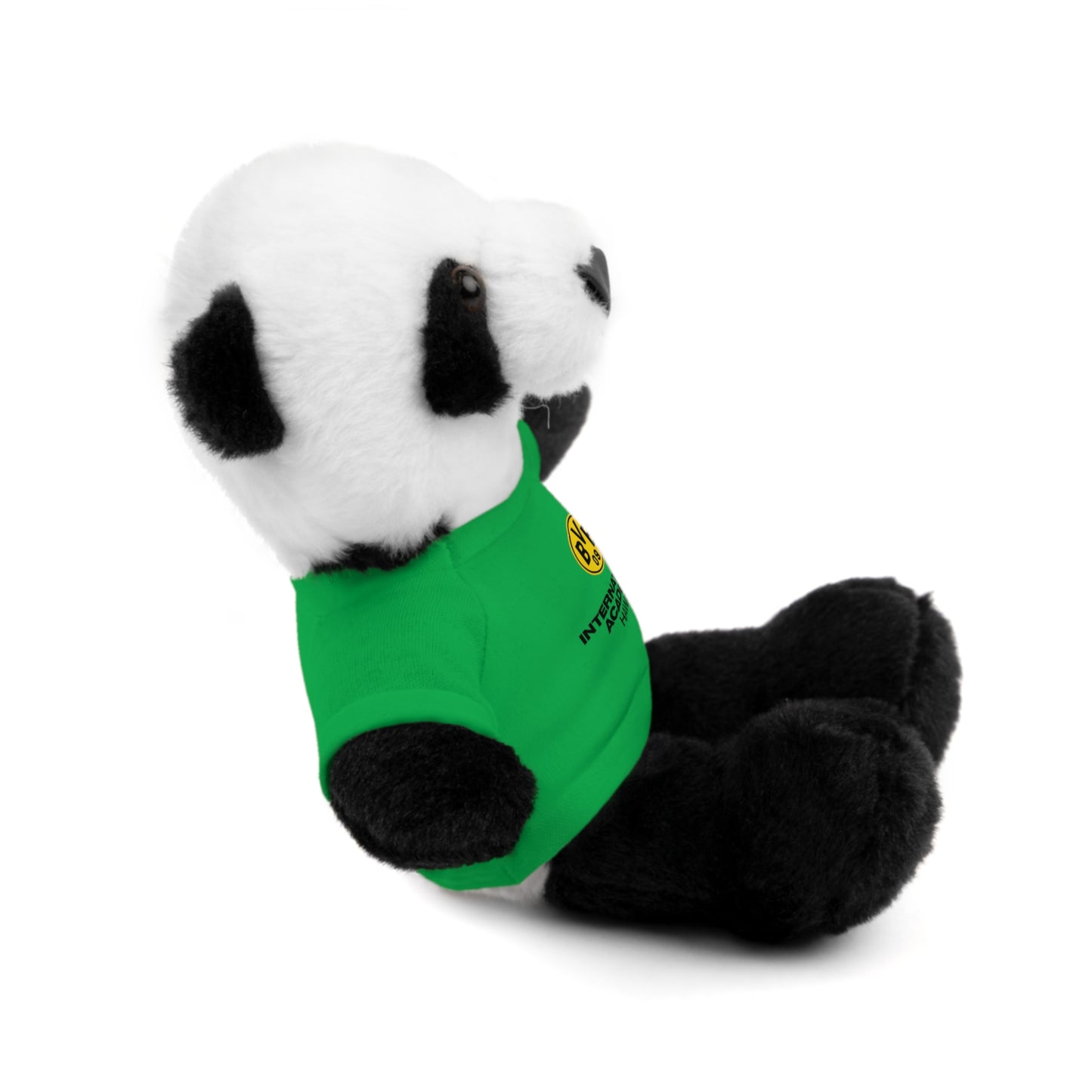 Customizable Stuffed Animal - International Academy Bear