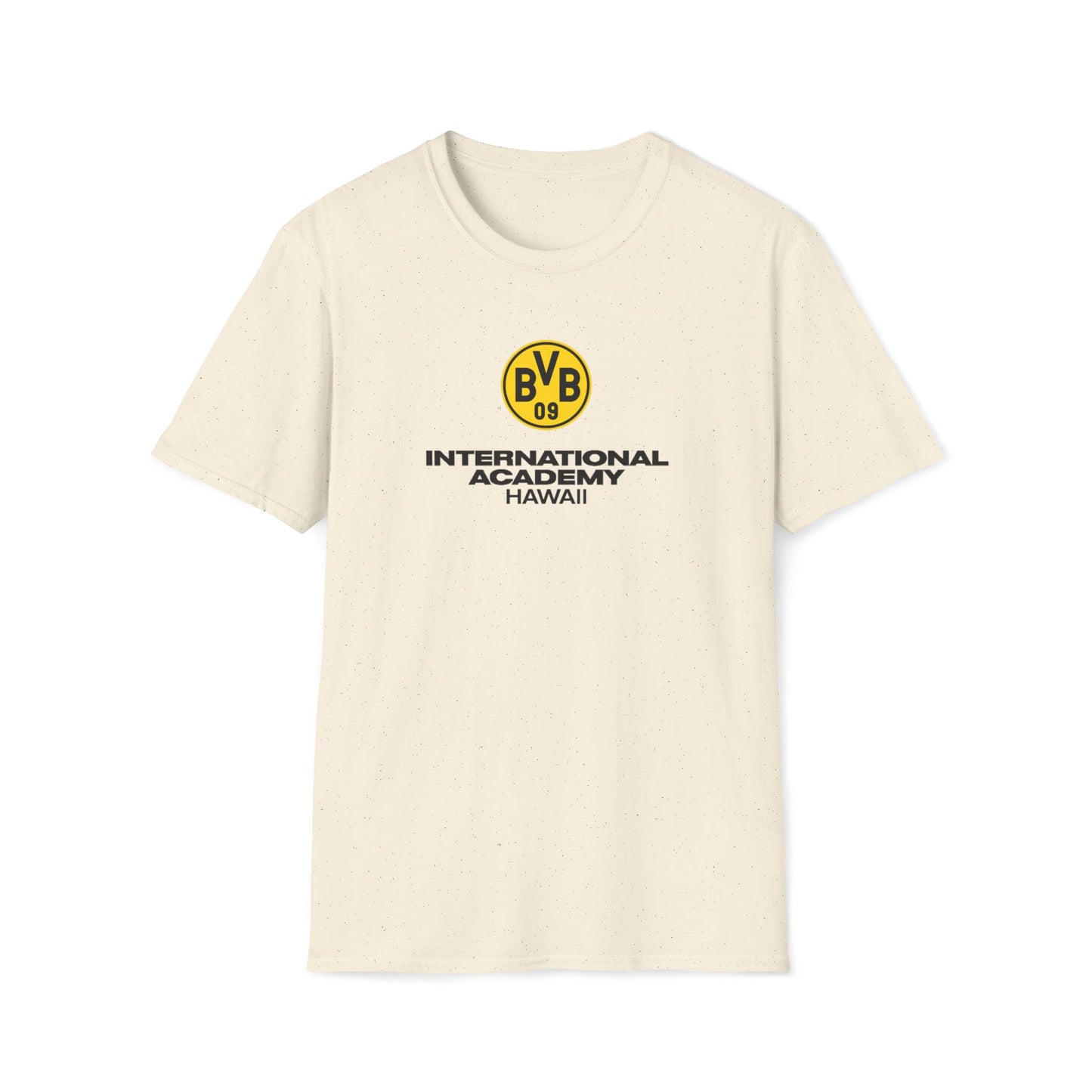 BVB IA Hawaii Unisex Softstyle T-Shirt