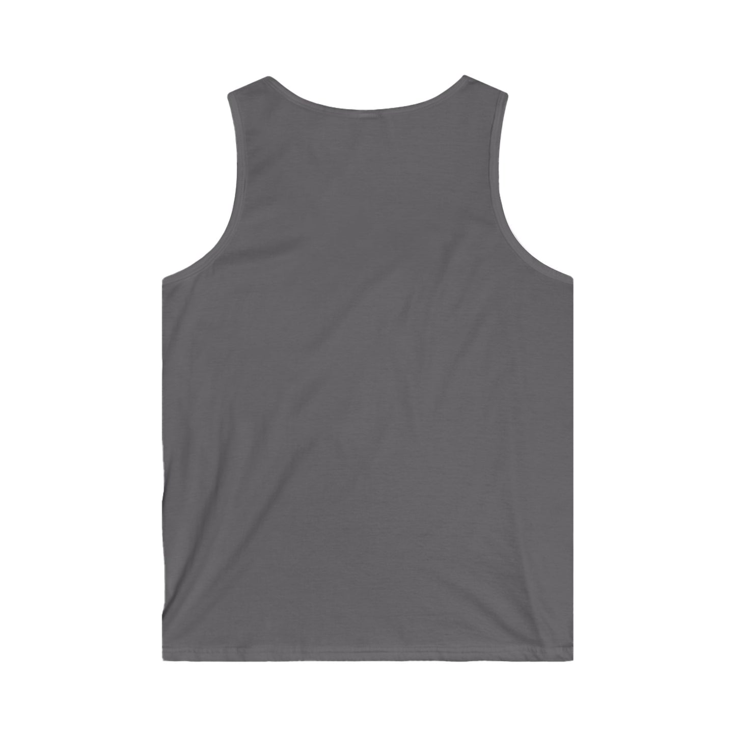 BVB IA Hawaii Men's Softstyle Tank Top