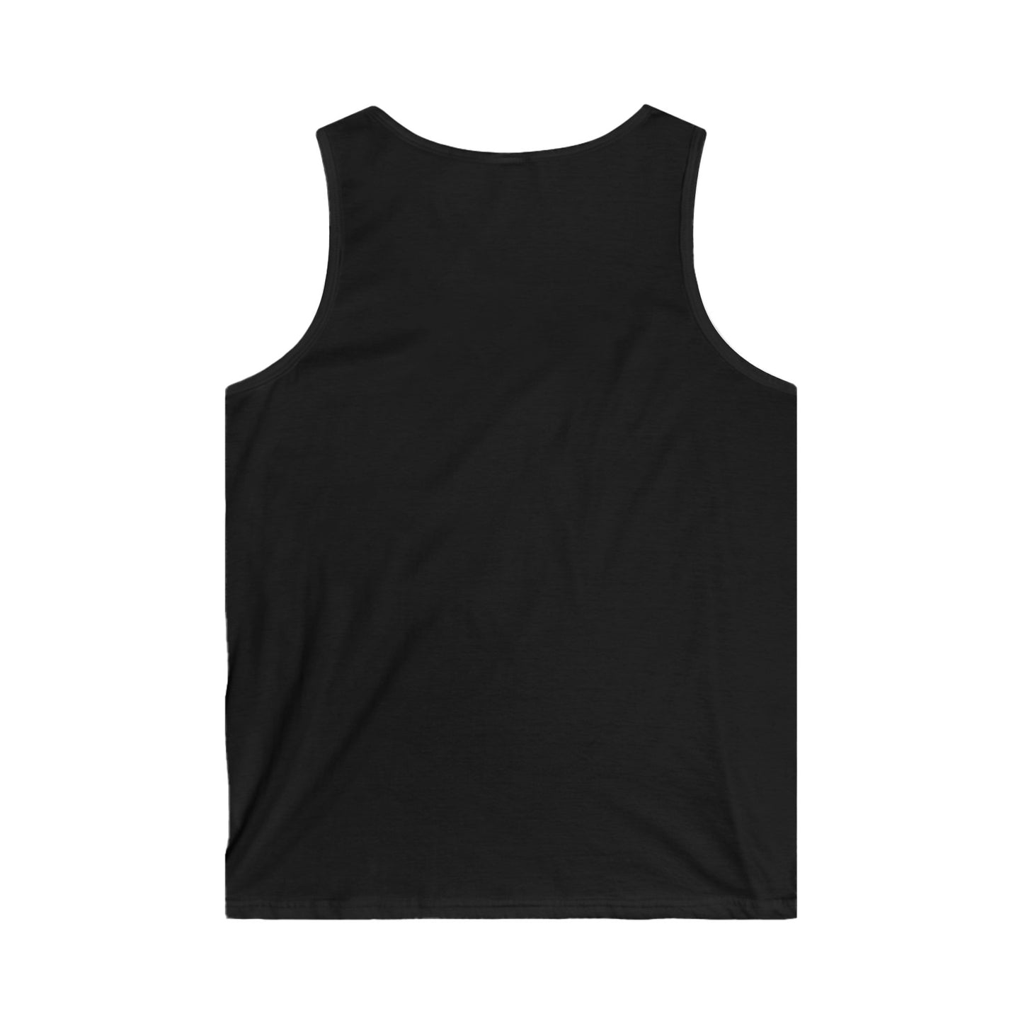 BVB IA Hawaii Men's Softstyle Tank Top