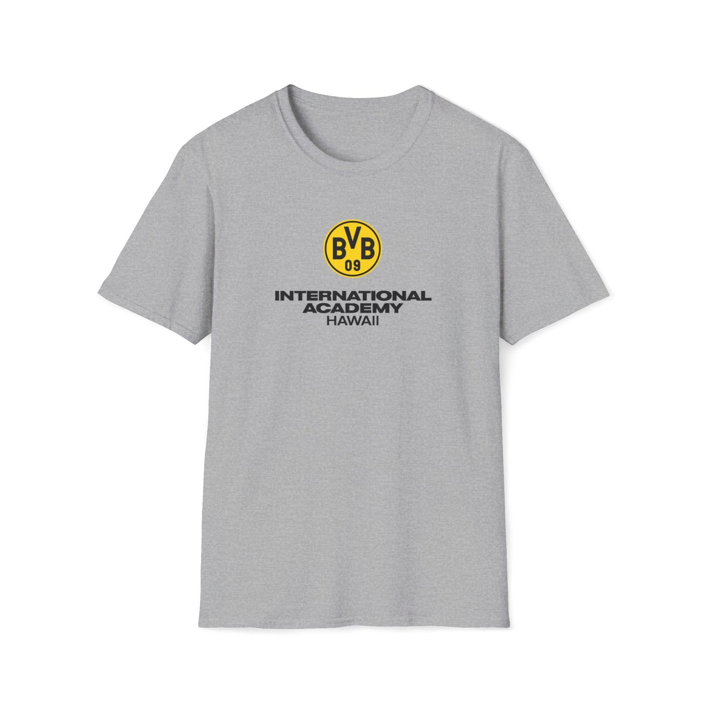 BVB IA Hawaii Unisex Softstyle T-Shirt