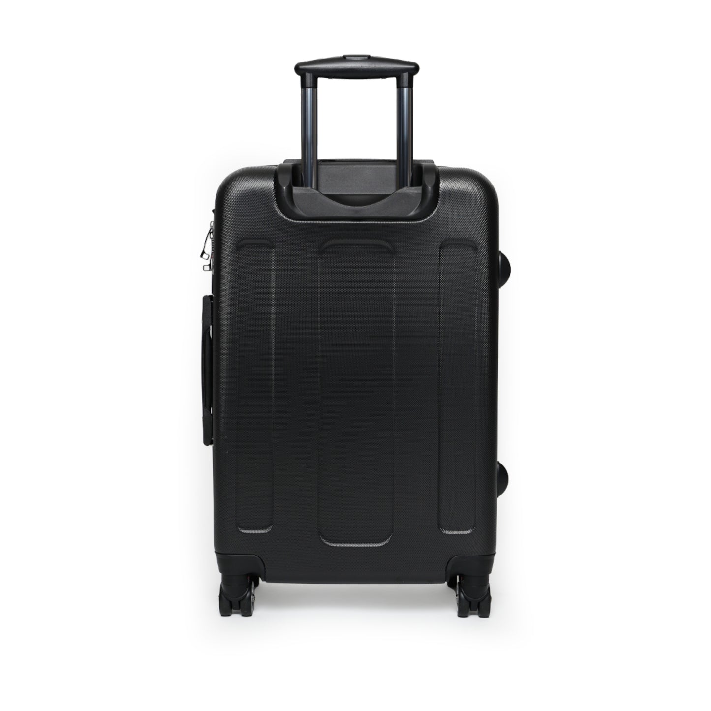 Stylish Travel Suitcase with BVB Design for On-the-Go Adventures