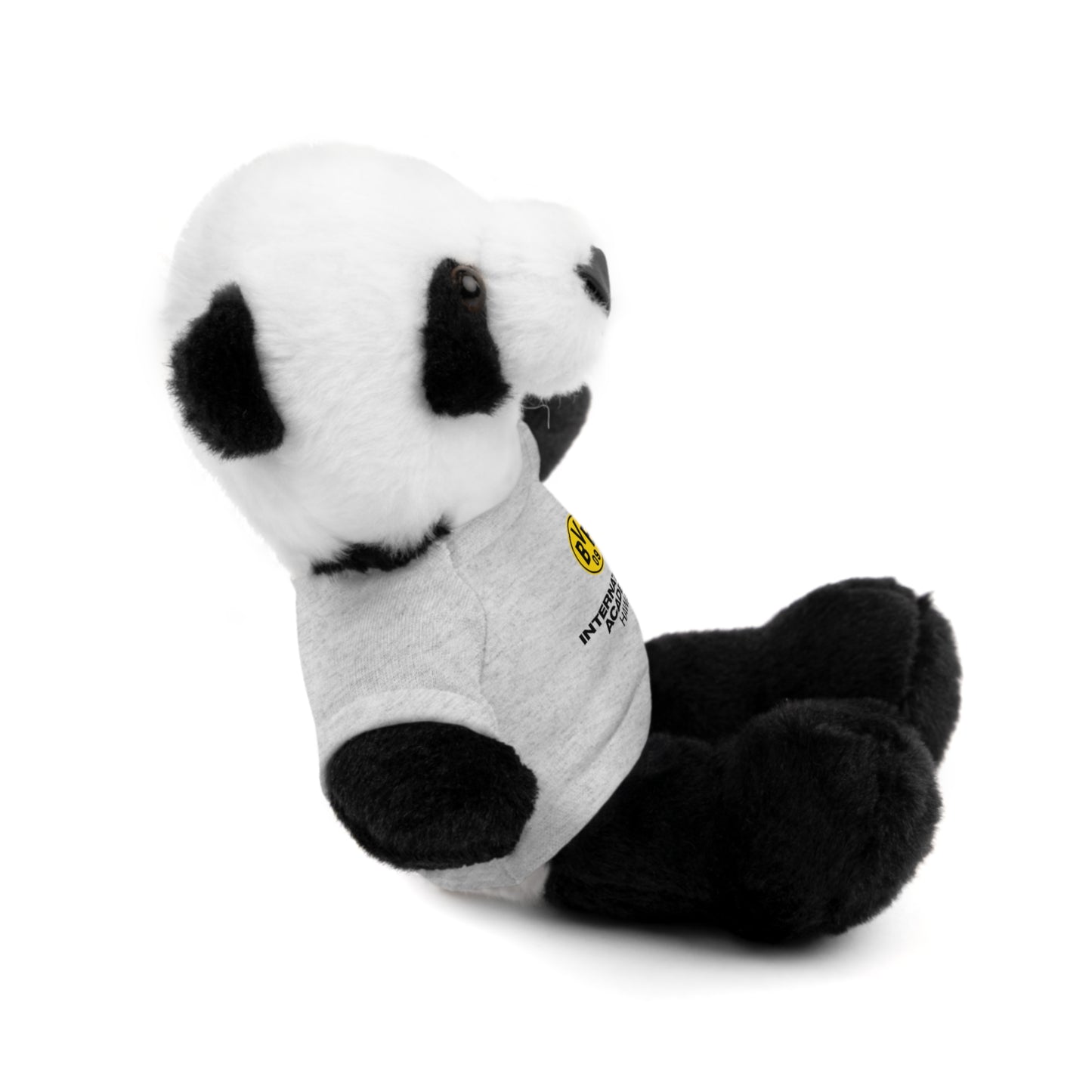 Customizable Stuffed Animal - International Academy Bear