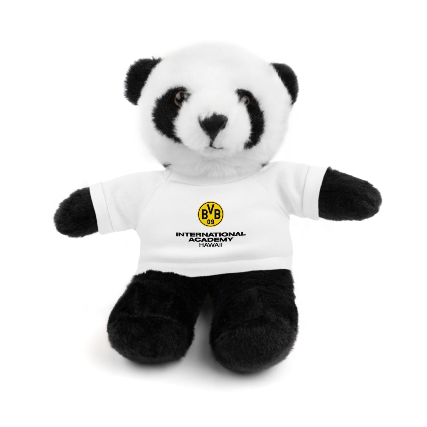 Customizable Stuffed Animal - International Academy Bear