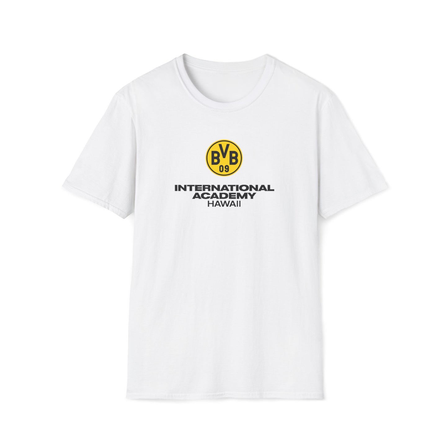 BVB IA Hawaii Unisex Softstyle T-Shirt