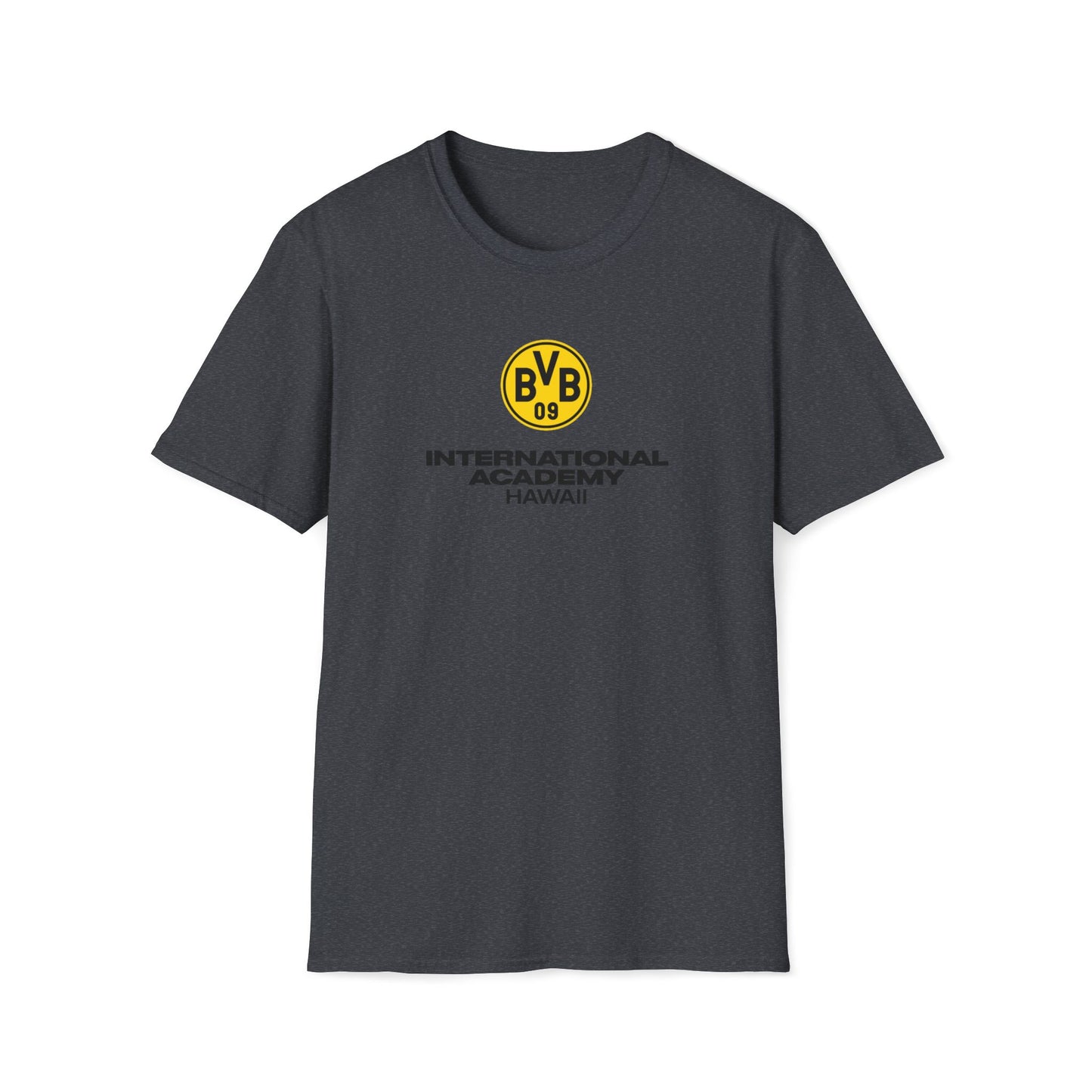 BVB IA Hawaii Unisex Softstyle T-Shirt