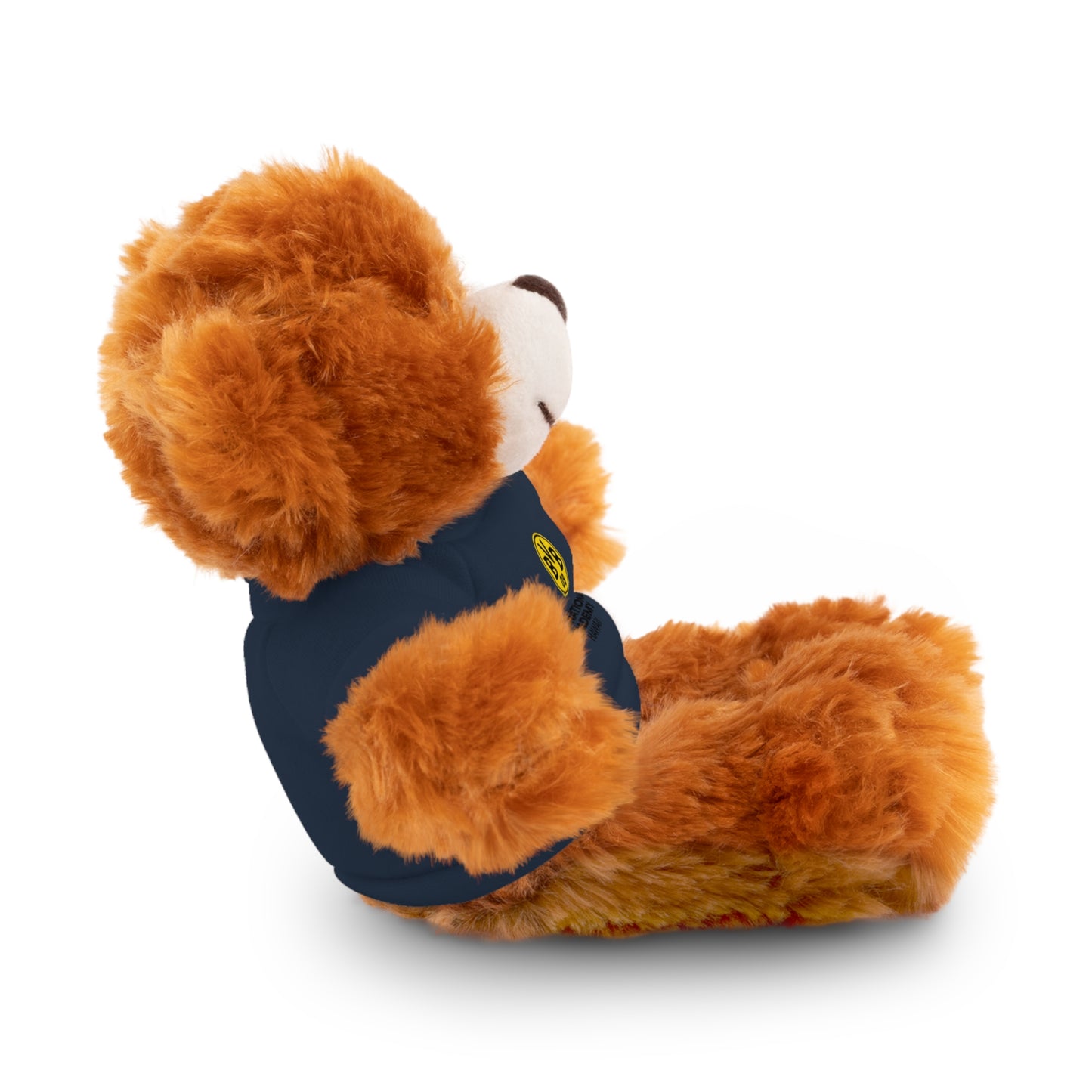 Customizable Stuffed Animal - International Academy Bear