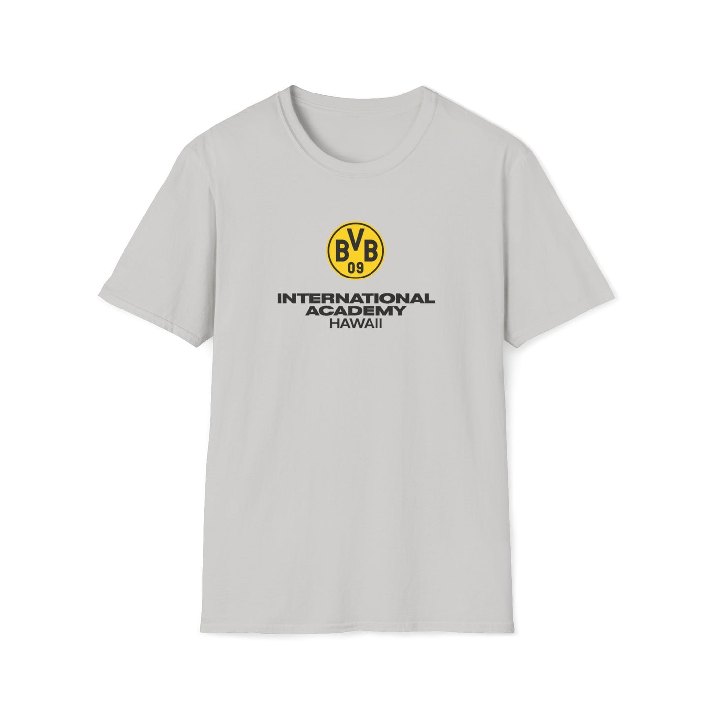 BVB IA Hawaii Unisex Softstyle T-Shirt