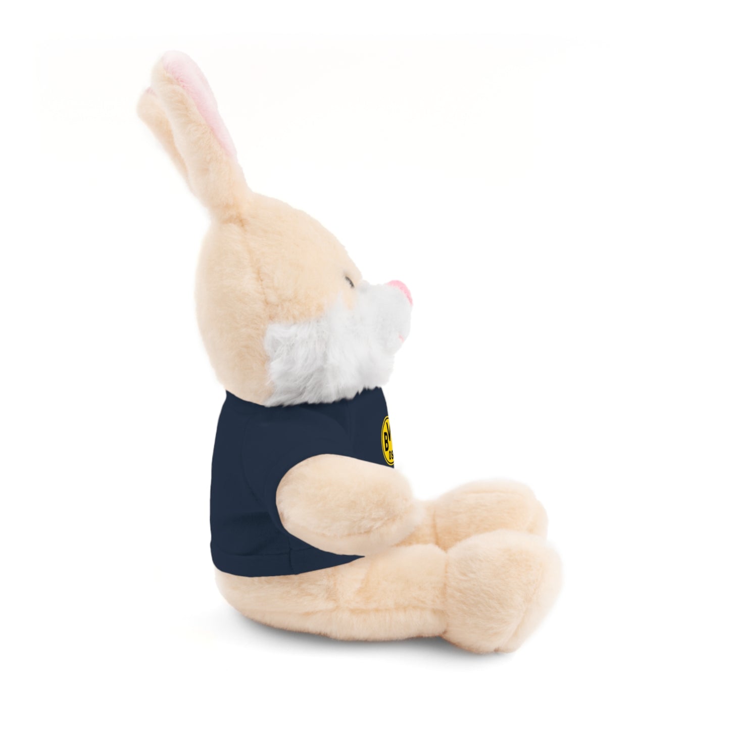 Customizable Stuffed Animal - International Academy Bear