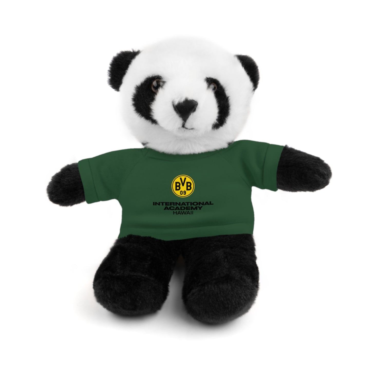 Customizable Stuffed Animal - International Academy Bear