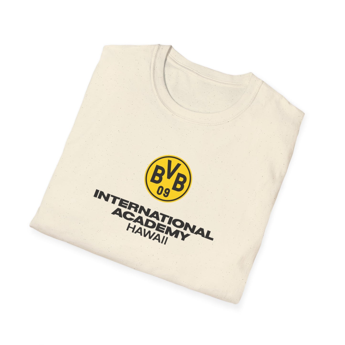 BVB IA Hawaii Unisex Softstyle T-Shirt