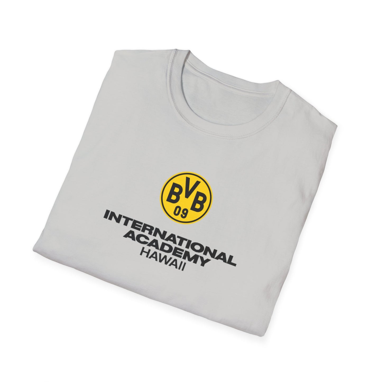 BVB IA Hawaii Unisex Softstyle T-Shirt