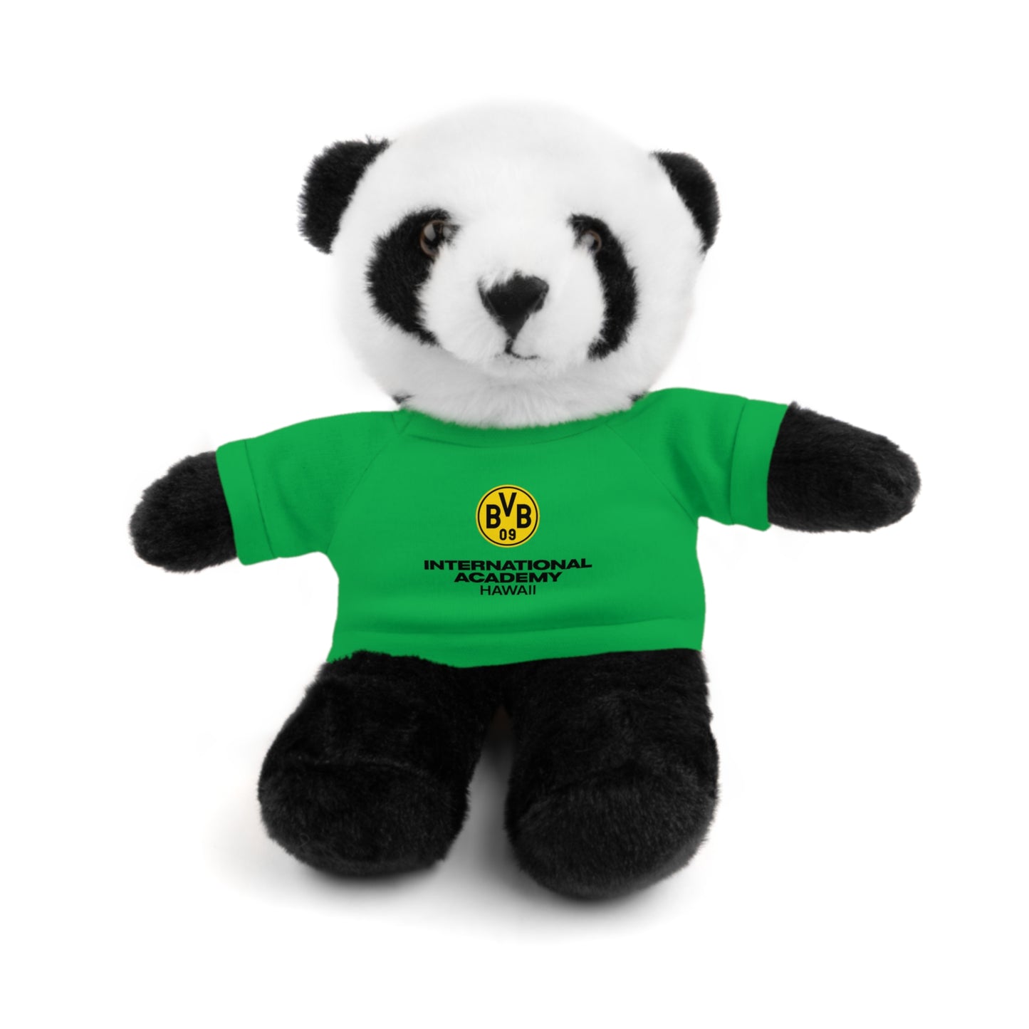 Customizable Stuffed Animal - International Academy Bear